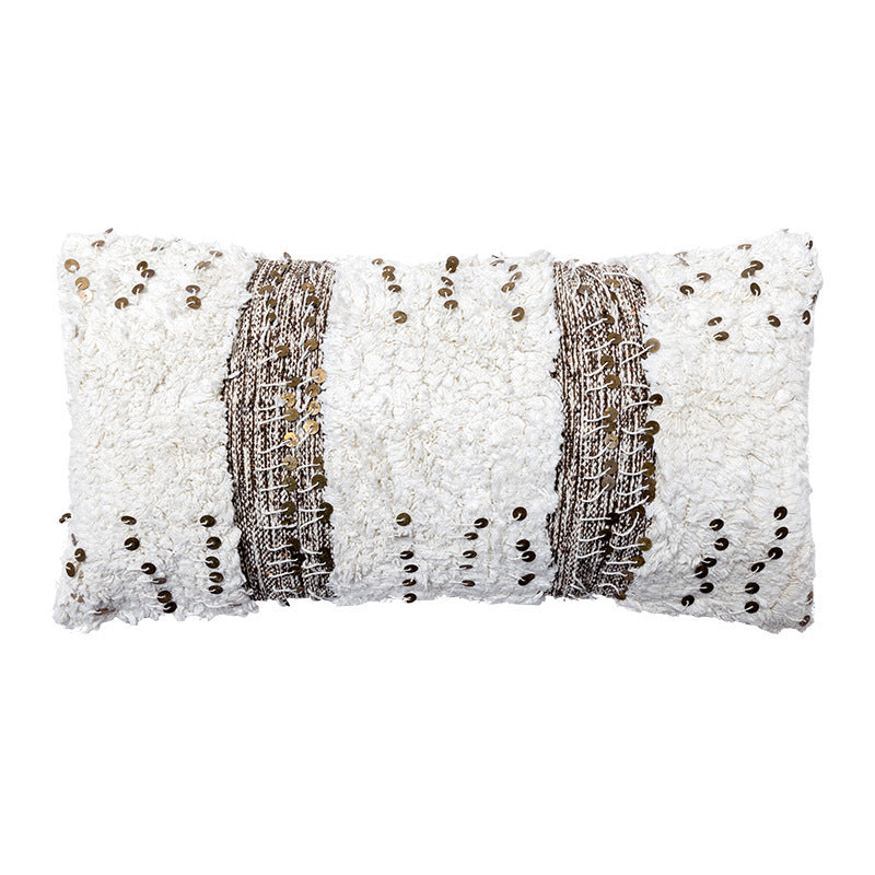Perfect Plush Cushion for Couch Comfort