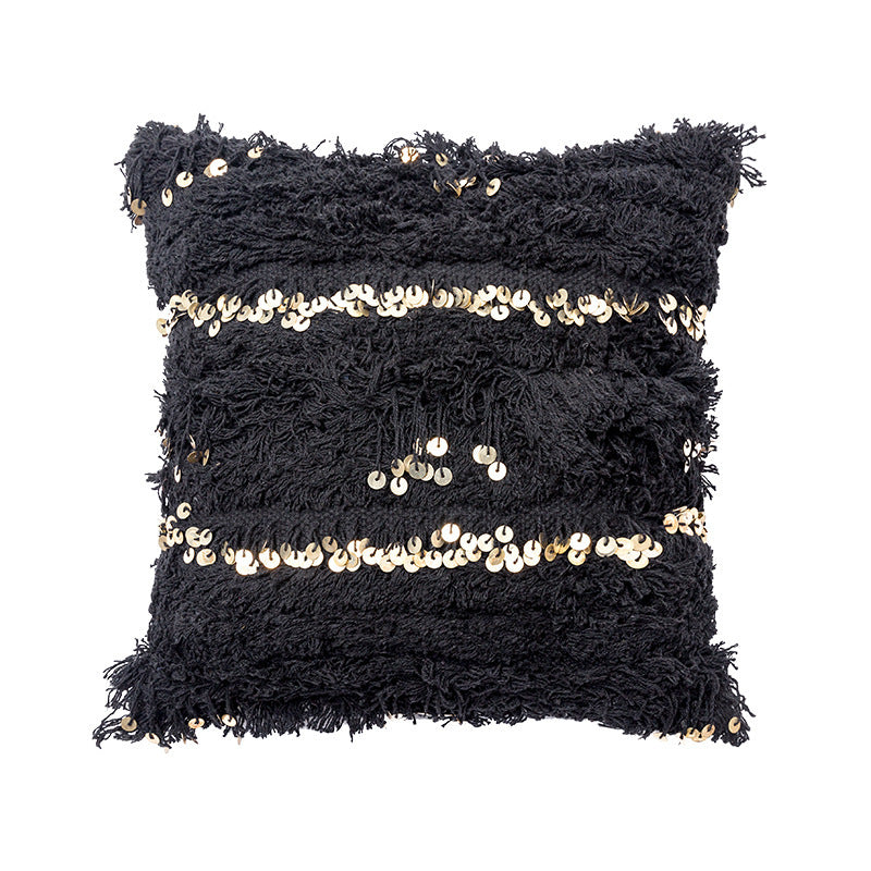 Perfect Plush Cushion for Couch Comfort