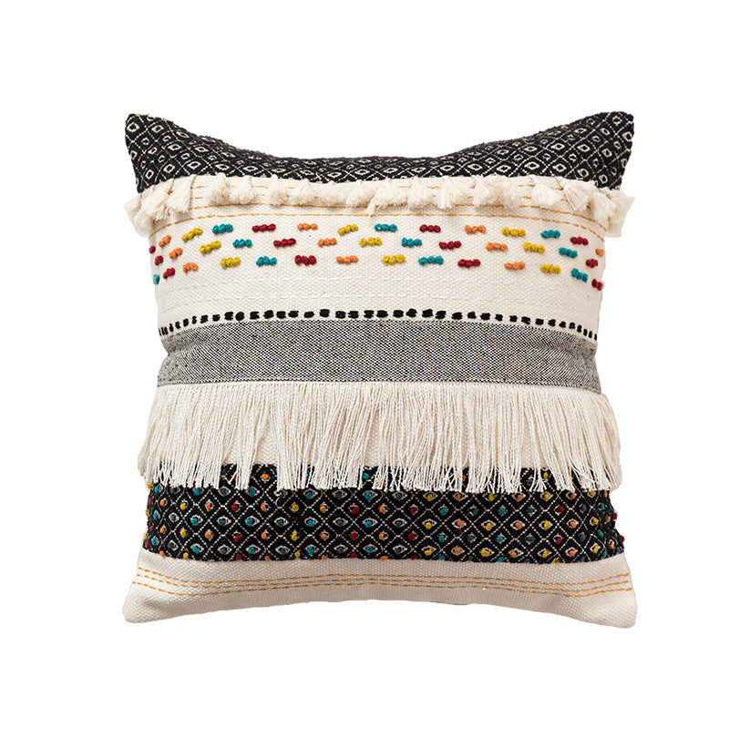Perfect Plush Cushion for Couch Comfort