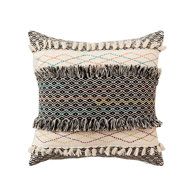 Perfect Plush Cushion for Couch Comfort