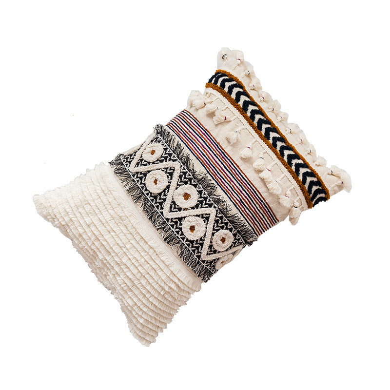 Perfect Plush Cushion for Couch Comfort