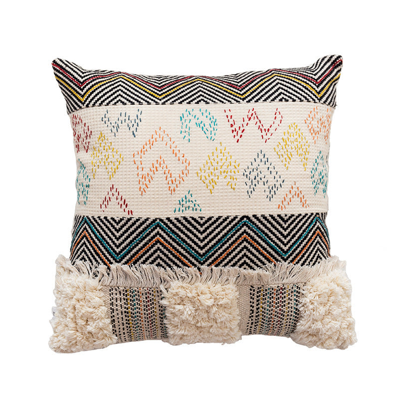 Perfect Plush Cushion for Couch Comfort