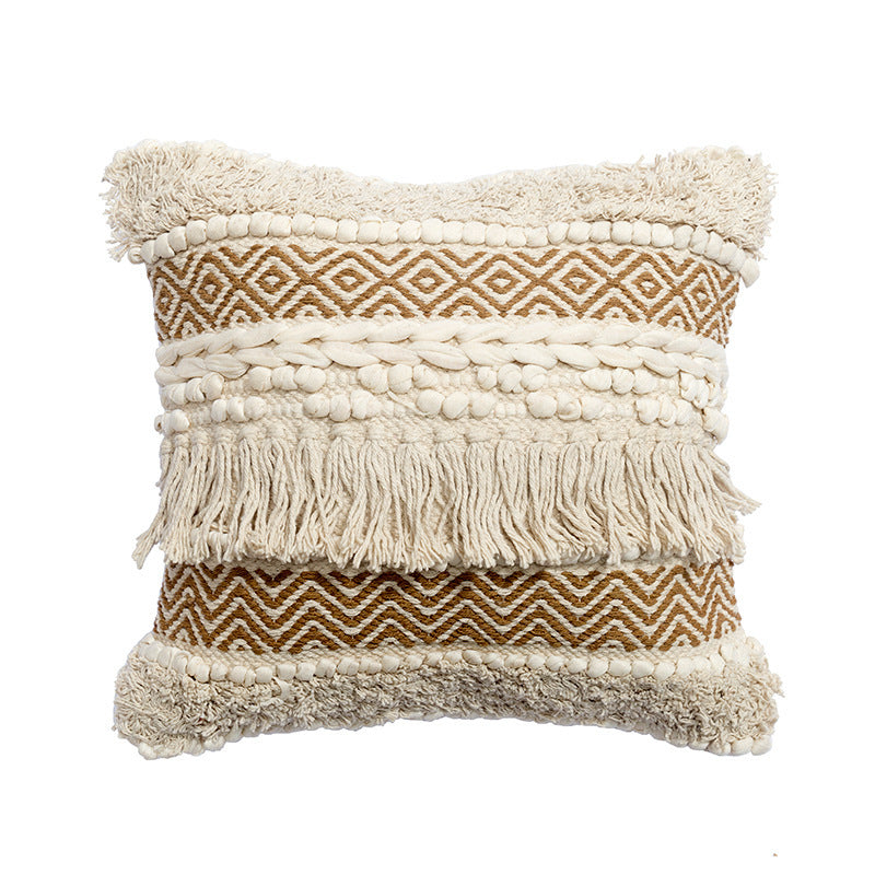 Perfect Plush Cushion for Couch Comfort