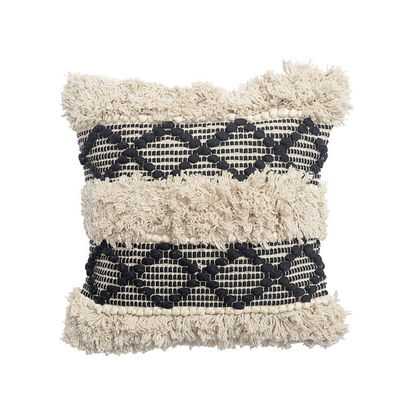 Perfect Plush Cushion for Couch Comfort