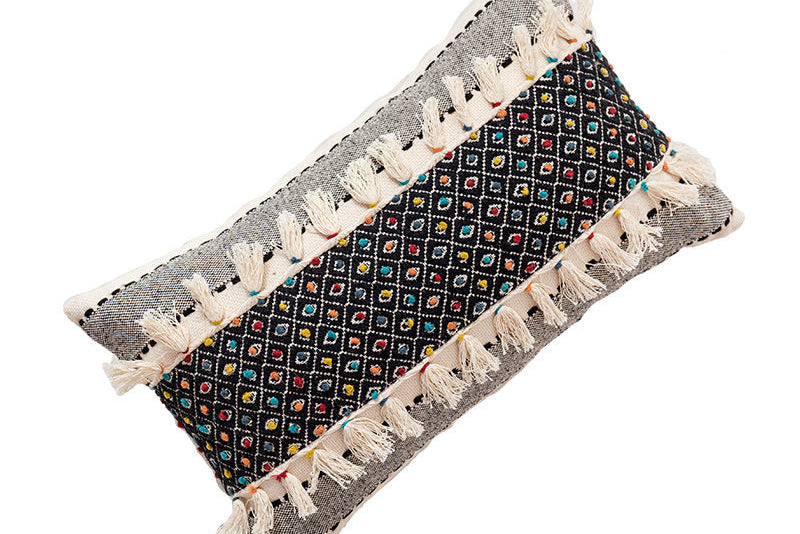 Perfect Plush Cushion for Couch Comfort