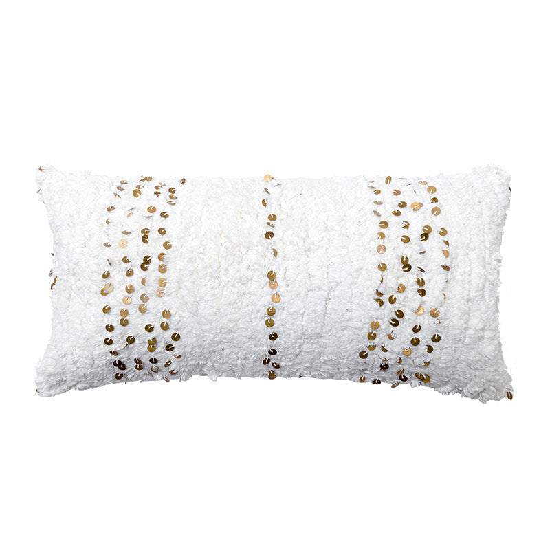 Perfect Plush Cushion for Couch Comfort