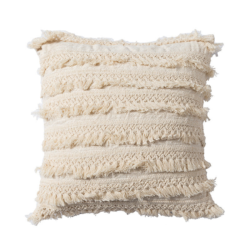 Perfect Plush Cushion for Couch Comfort