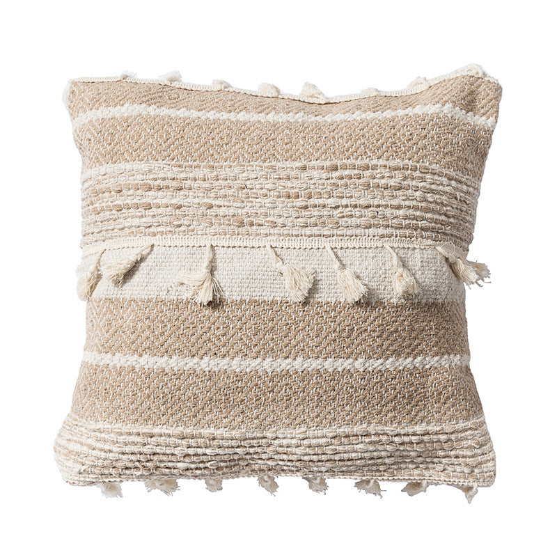 Perfect Plush Cushion for Couch Comfort
