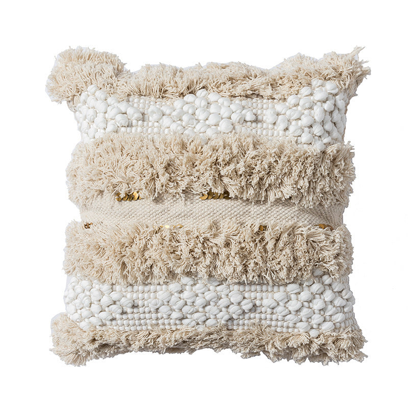 Perfect Plush Cushion for Couch Comfort