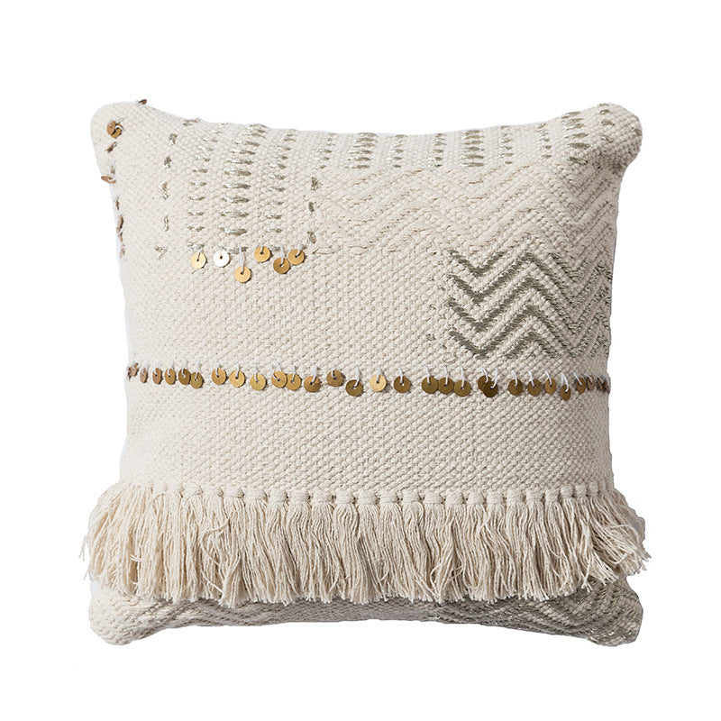 Perfect Plush Cushion for Couch Comfort