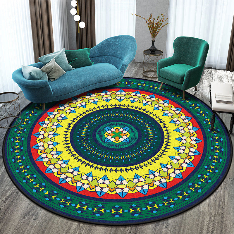Comfy Area Rugs – Upgrade Your Space Instantly
