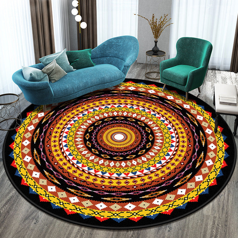 Comfy Area Rugs – Upgrade Your Space Instantly