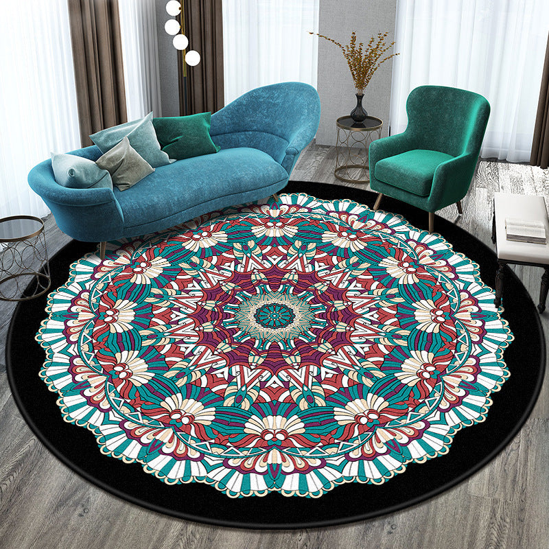 Comfy Area Rugs – Upgrade Your Space Instantly