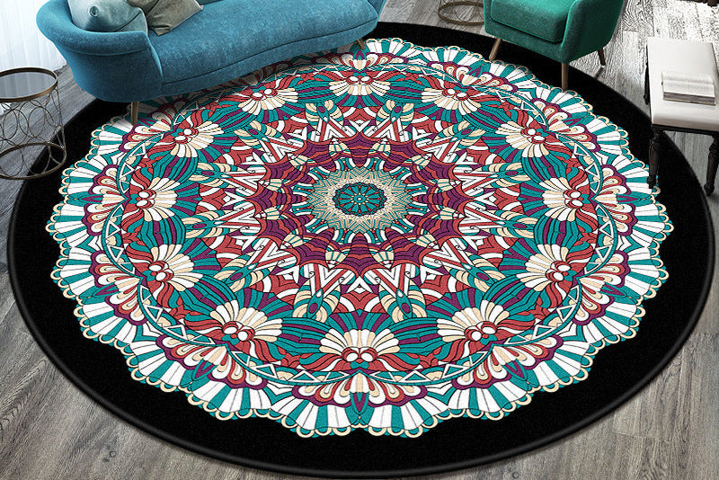 Comfy Area Rugs – Upgrade Your Space Instantly