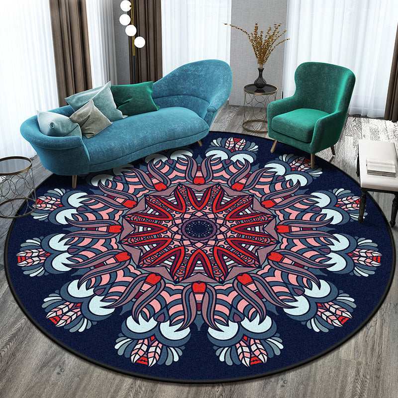 Comfy Area Rugs – Upgrade Your Space Instantly