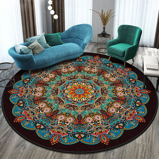 Comfy Area Rugs – Upgrade Your Space Instantly
