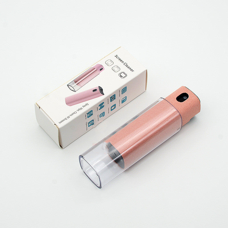 Portable Screen Cleaner Kit for Crystal Clear Devices