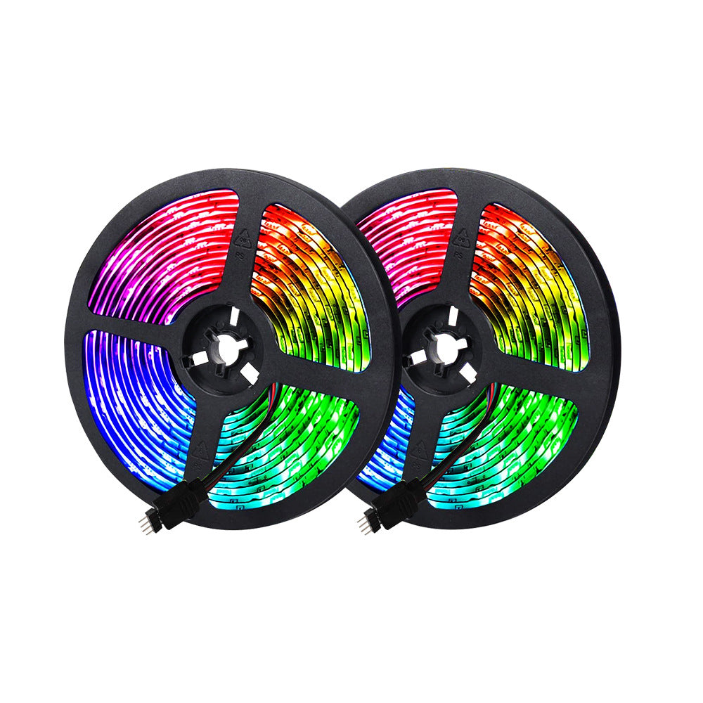 RGB LED Strip Lights – Waterproof Color Changing Light Strip