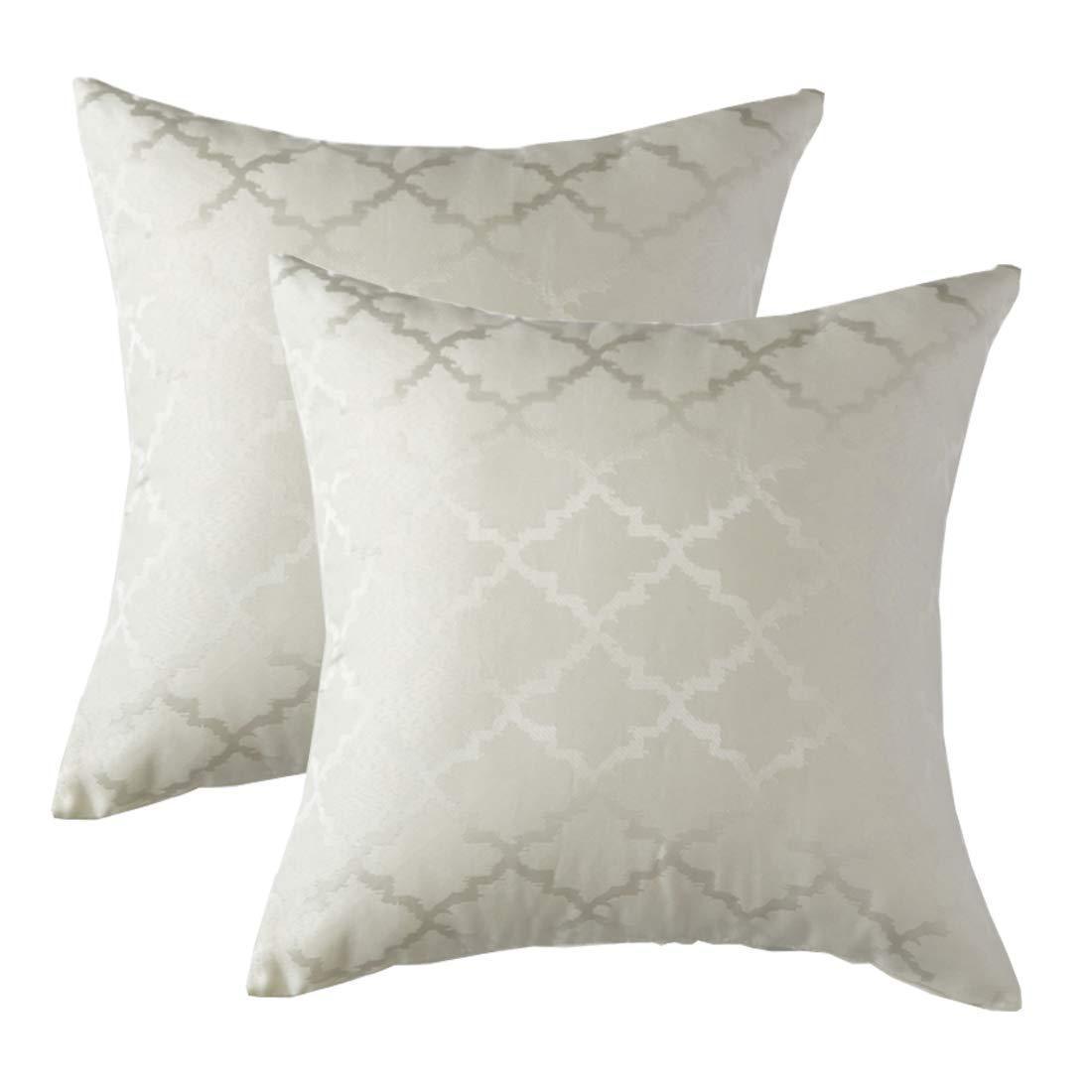 Cozy Pillowcase – Easy Charm for Bed or Sofa