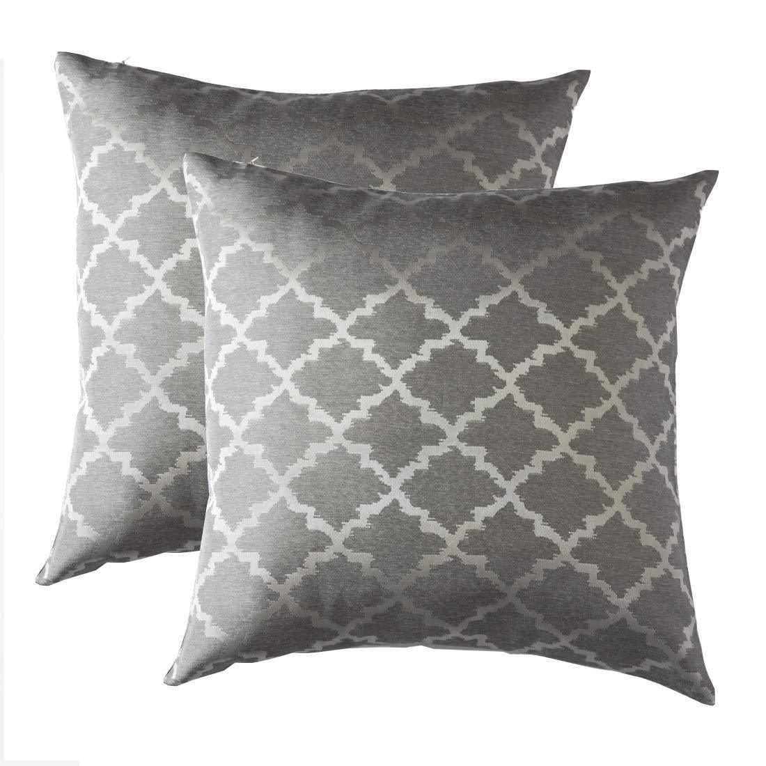 Cozy Pillowcase – Easy Charm for Bed or Sofa