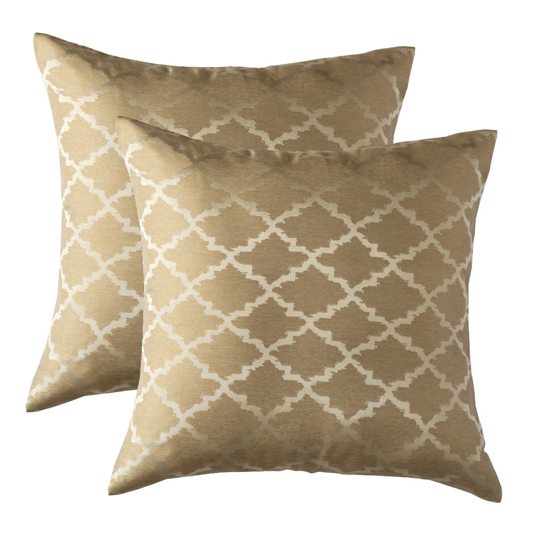 Cozy Pillowcase – Easy Charm for Bed or Sofa