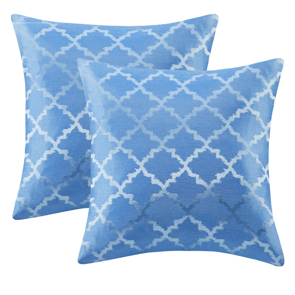 Cozy Pillowcase – Easy Charm for Bed or Sofa
