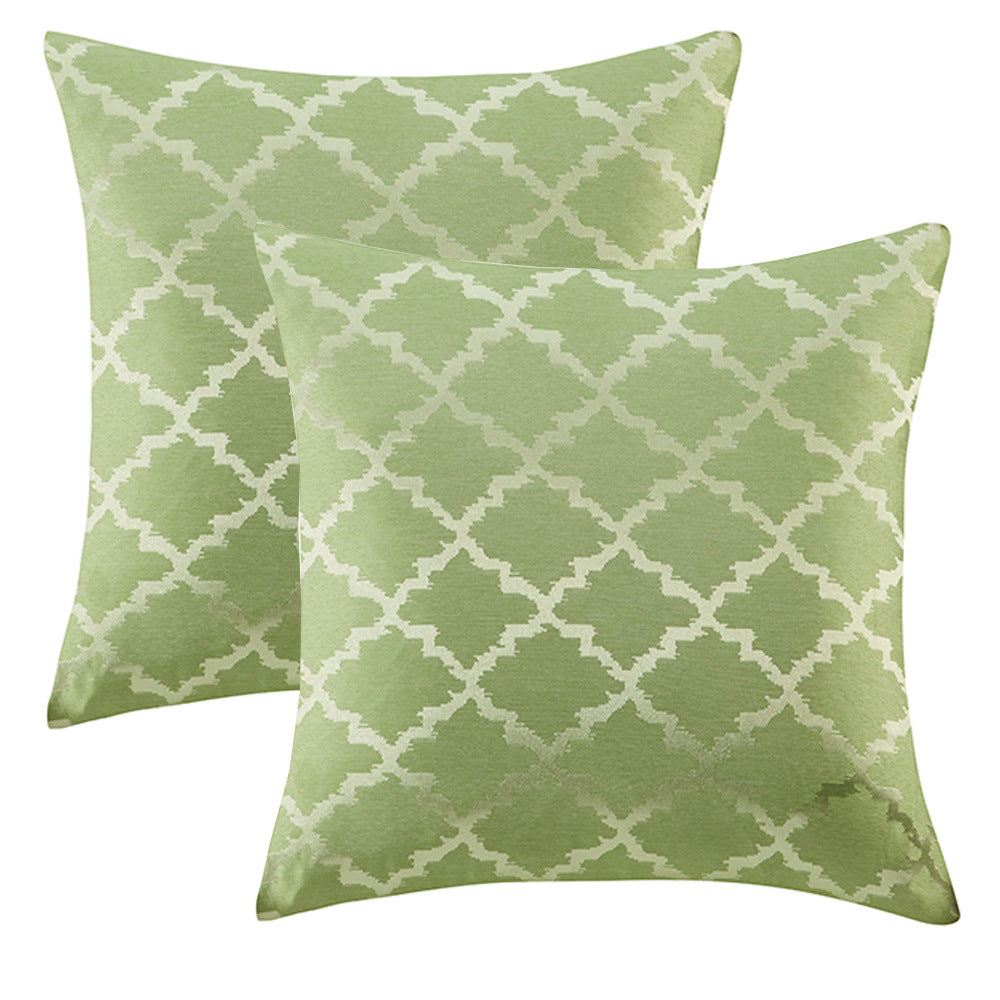 Cozy Pillowcase – Easy Charm for Bed or Sofa