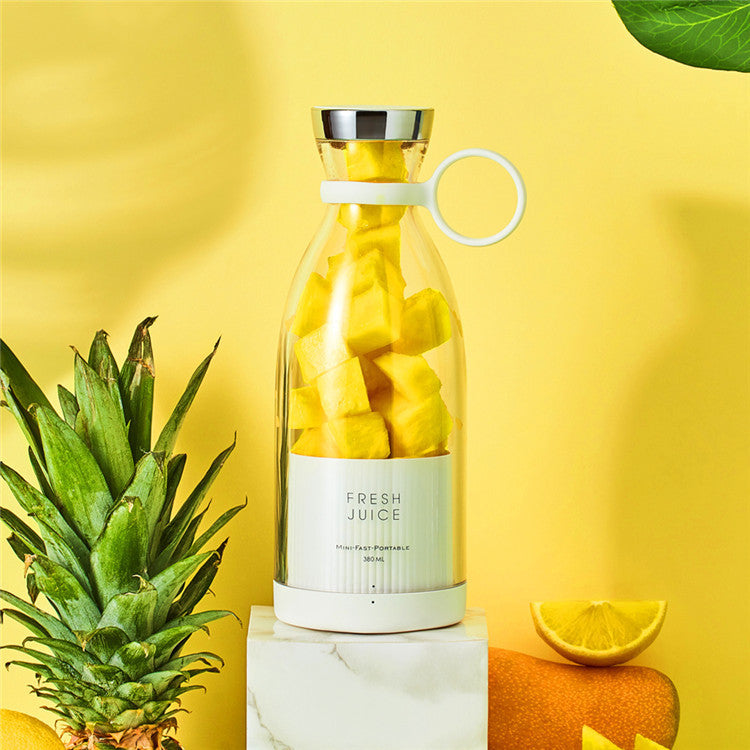Fresh & Easy – 350ml Travel Blender