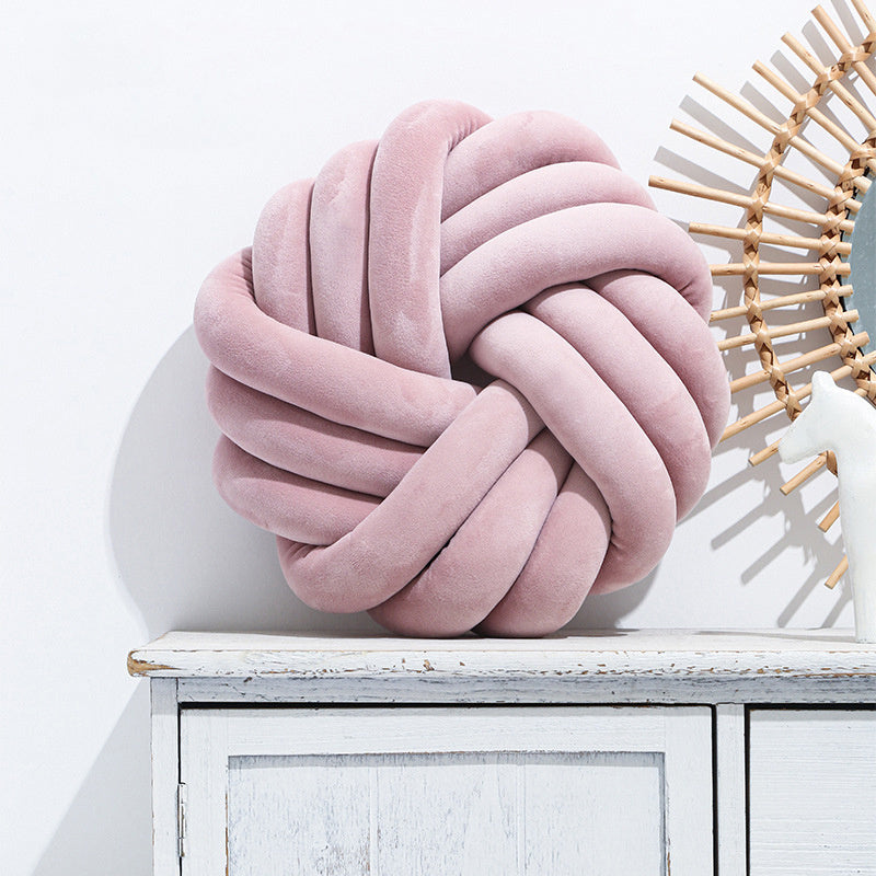 Nordic Style Pillows – Add Texture to Any Space