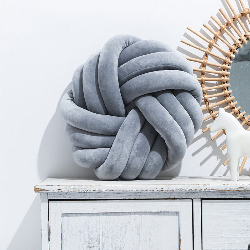 Nordic Style Pillows – Add Texture to Any Space