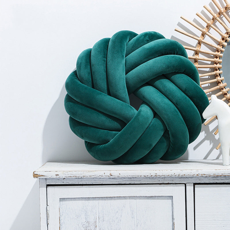 Nordic Style Pillows – Add Texture to Any Space