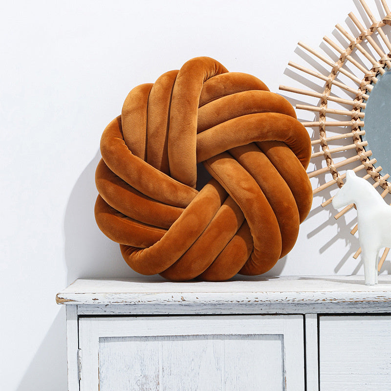 Nordic Style Pillows – Add Texture to Any Space
