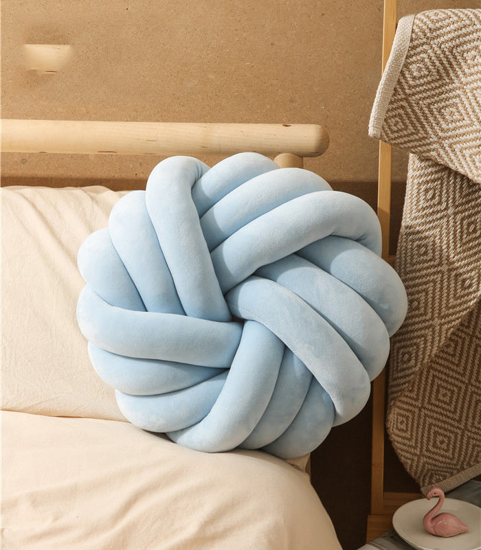 Nordic Style Pillows – Add Texture to Any Space