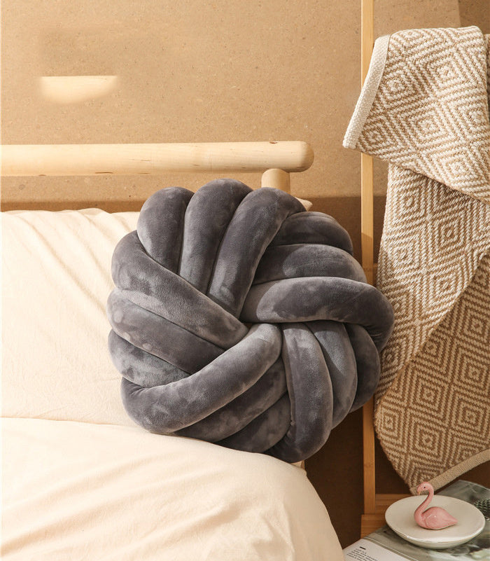 Nordic Style Pillows – Add Texture to Any Space