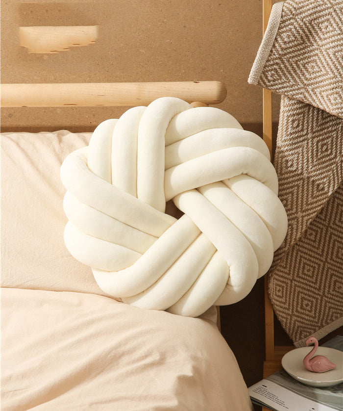 Nordic Style Pillows – Add Texture to Any Space