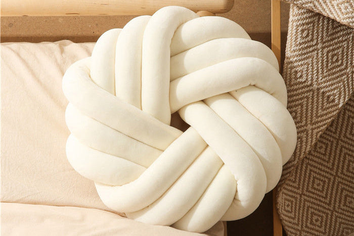 Nordic Style Pillows – Add Texture to Any Space
