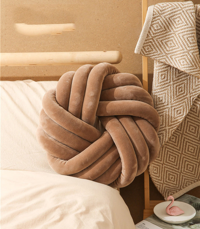 Nordic Style Pillows – Add Texture to Any Space