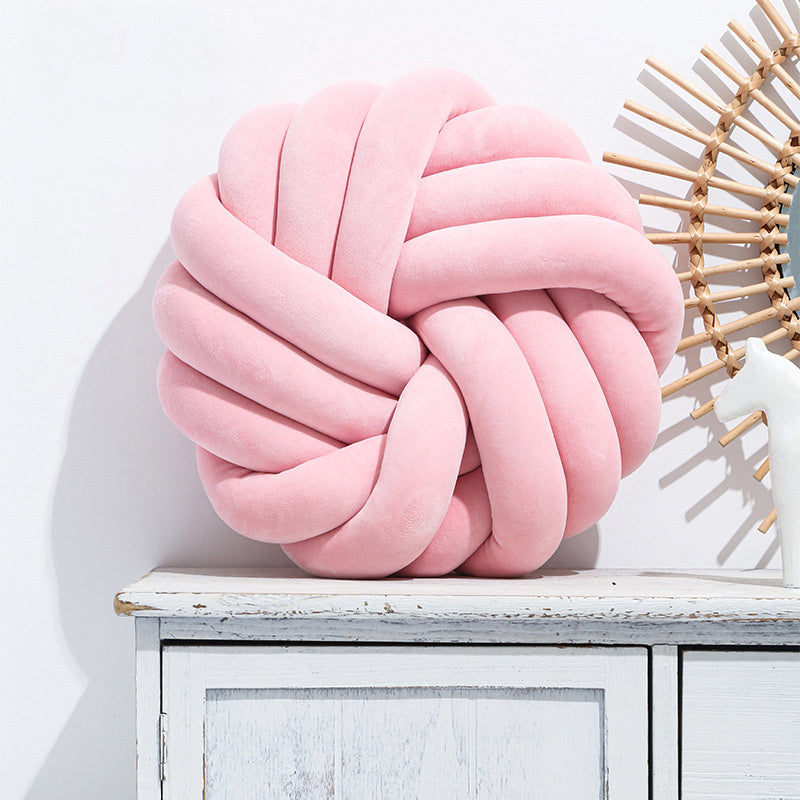 Nordic Style Pillows – Add Texture to Any Space