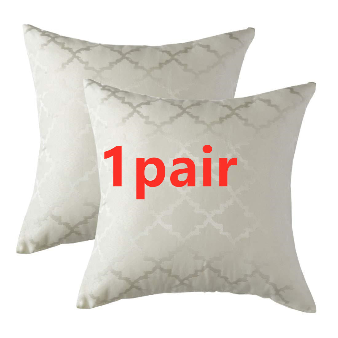 Cozy Pillowcase – Easy Charm for Bed or Sofa