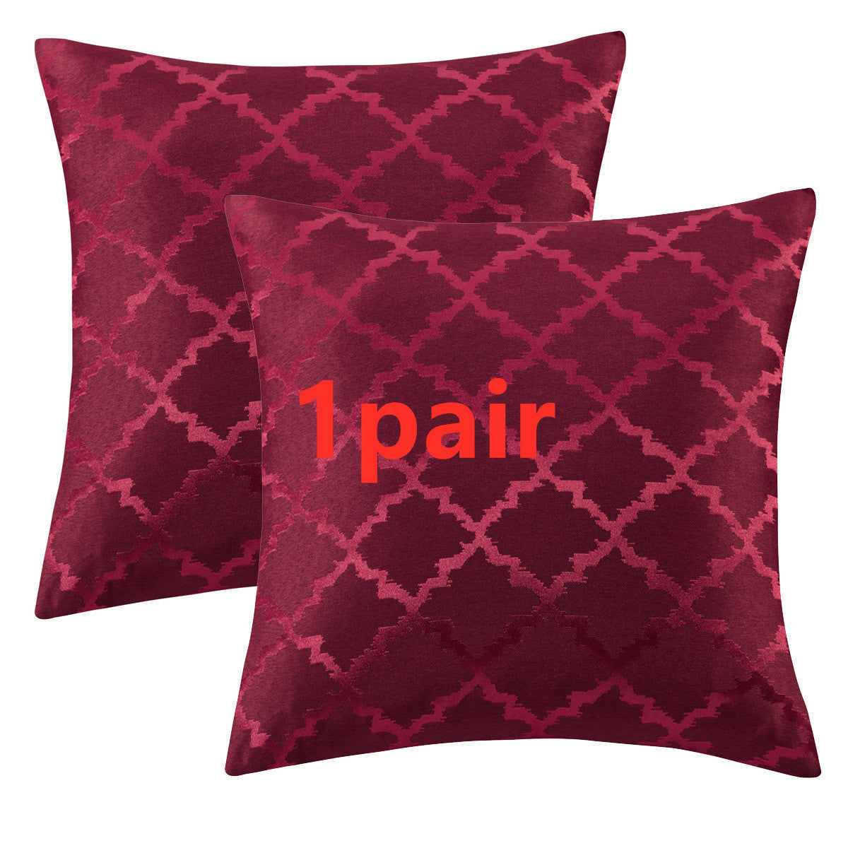 Cozy Pillowcase – Easy Charm for Bed or Sofa