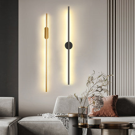 Modern Strip Light That Instantly Elevates Your Space