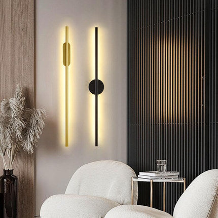 Modern Strip Light That Instantly Elevates Your Space