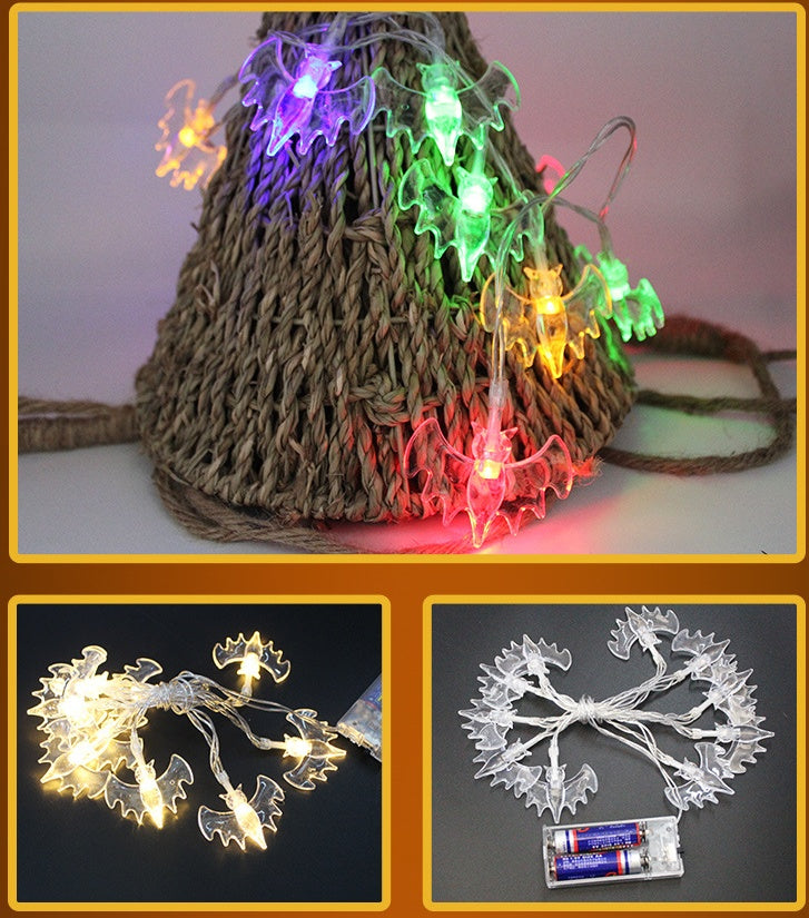 LED Pumpkin Lanterns – Brighten Halloween Nights