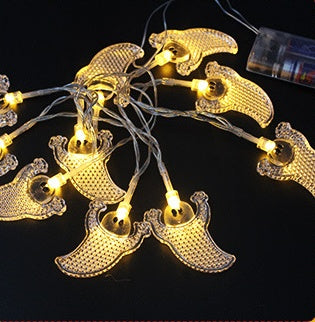 LED Pumpkin Lanterns – Brighten Halloween Nights