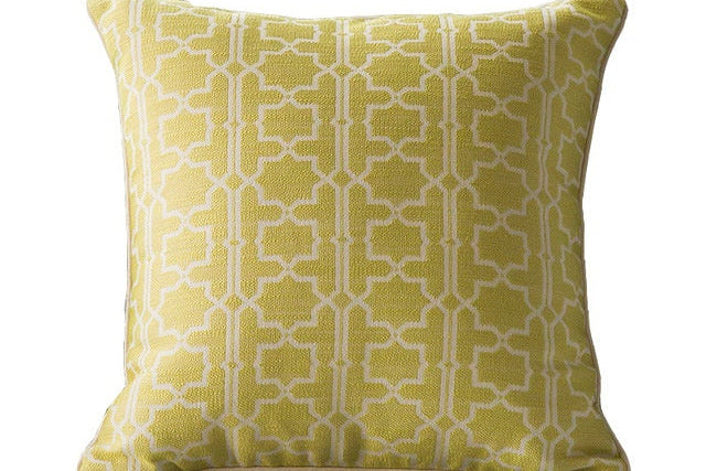 Timeless Throw Pillow to Elevate Your Living Room Comfort