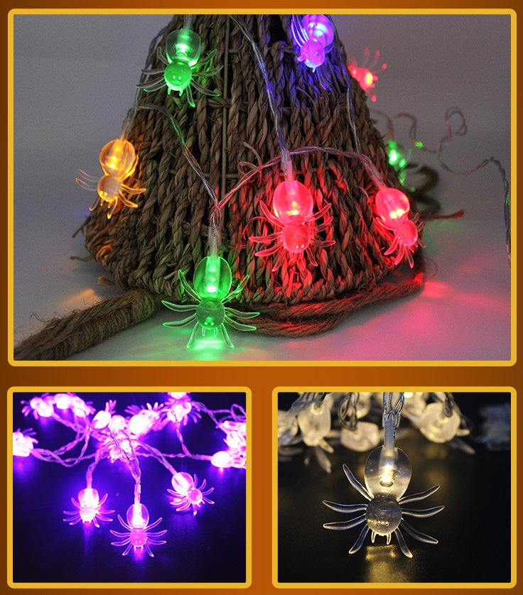LED Pumpkin Lanterns – Brighten Halloween Nights