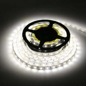 LED Strip Light Waterproof Flexible – High Brightness Home Decor