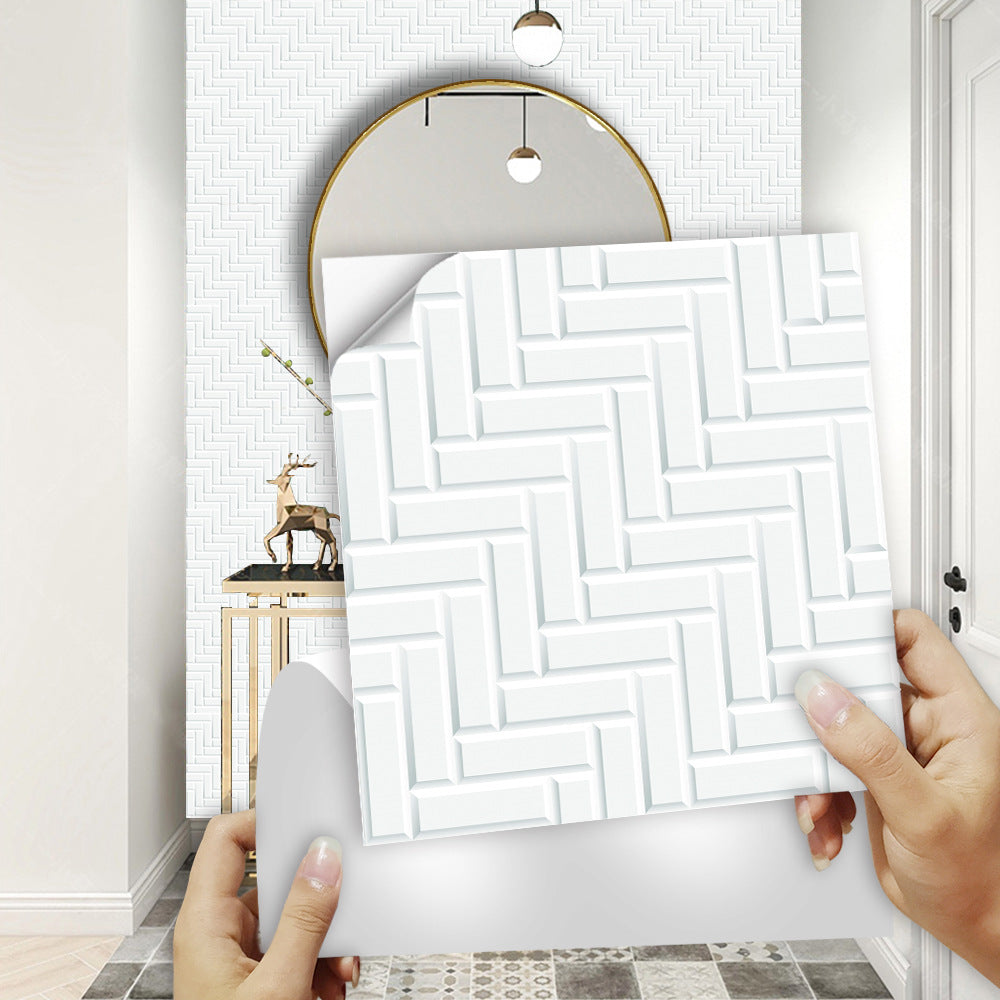 Trendy Removable Wall Decor Stickers – Instant Home Transformation