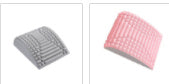 Back Stretcher Pillow for Relaxing Neck and Waist Relief