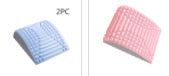 Back Stretcher Pillow for Relaxing Neck and Waist Relief